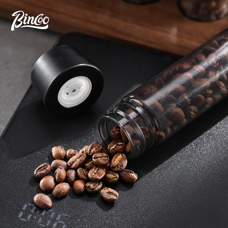 Набор для хранения и демонстрации кофейных зерен Bincoo