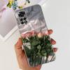 For Xiaomi Redmi Note 11 Case Note 11s Cover Popular Butterfly Dragon Soft Silicone Clear Case For Redmi Note 11S 5G Note11 Capa