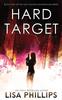 Книга Hard Target : 2