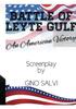 Книга Battle of Leyte Gulf An American Victory