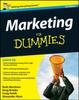 The Marketing For Dummies Book