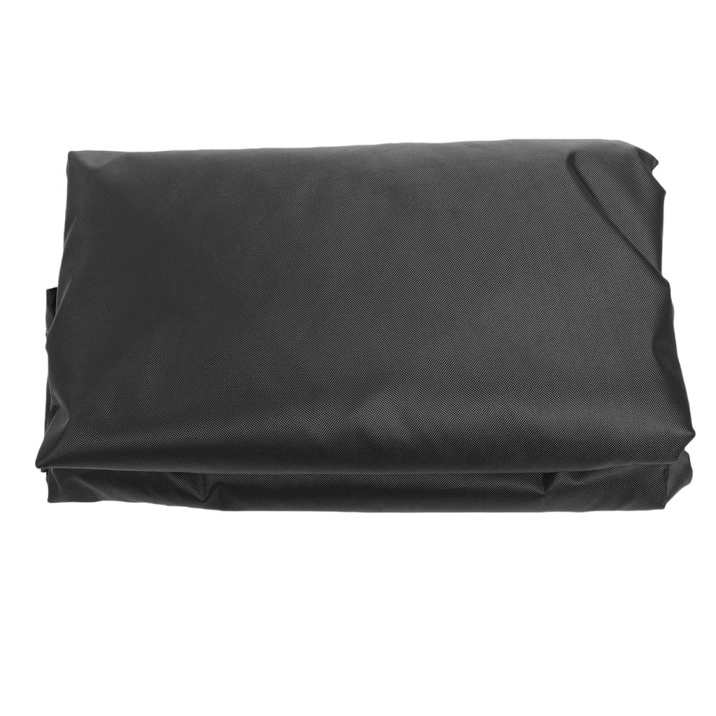 Pull Up Bar Station Cover Protective Dusts Proof for Indoor Home Strength Training Dip Stand M