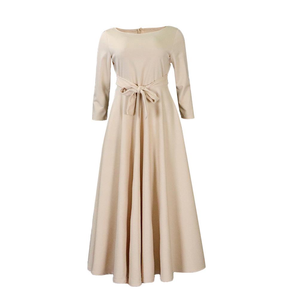 D3171 Женское длинное кружевное платье весна/лето 2024 года — африканский стиль, элегантное, большого размера