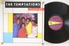 LP Record TEMPTATIONS - Touch Me 6164GL GORDY 1985 US Soul/Funk Used