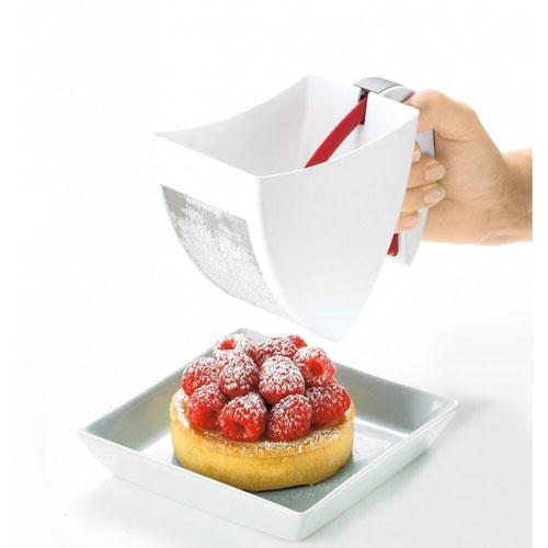 Cuisipro Scoop and Sift Просеиватель для муки