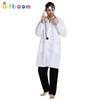 Mens Doctor Stylish Costume For Halloween Parties Featuring Polyester Fabric Perfect For Events Cosplay
