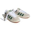 (WMNS) adidas Campus 00s 'White Green' Women's GY0038