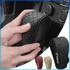 1PCS Car Gear Shift Handle Cover Shifter Protect Case sticker For Volvo Rdesign XC90 S60 XC60 V70 S80 S40 V50 V40 V60 C30 S70