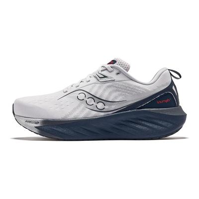 Кроссовки мужские Triumph 22 Wide Cloud Navy серые S20965-218
