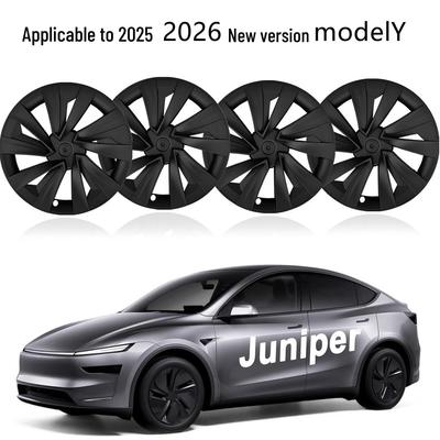 Подходит для колпака колеса 19" Tesla Model Y 2025-2026 (Подтяжка лица)