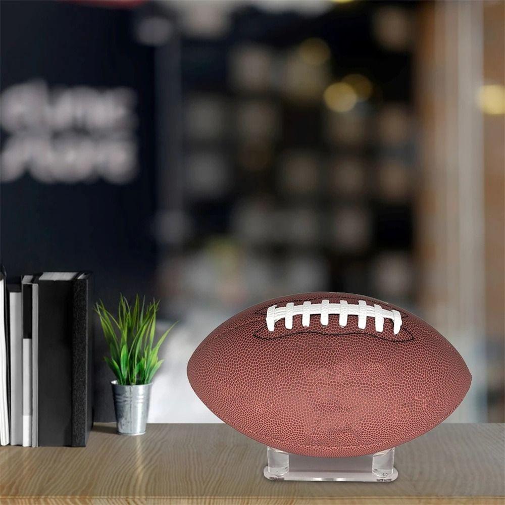 Shelf Volleyball Football Display Bracket Ball Storage Rack Ball Display Stand Ball Stand Holder