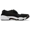 Nike Air Rift Breathe Черные Женские 848386-001