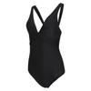 Mountain Warehouse Womens/Ladies Maldives Slim One Piece Swimsuit