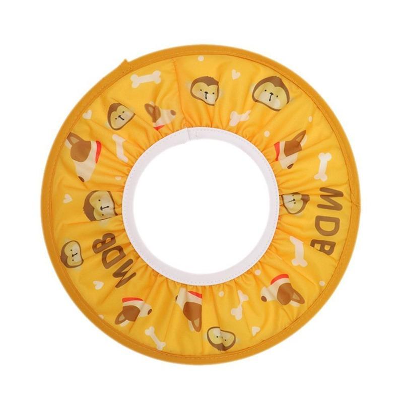 Защитный козырек для душа для девочек, шапочка для купания, детская шапочка для шампуня