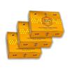 Royal Honey Gold Honey 12 X 20gr 3 Boxes