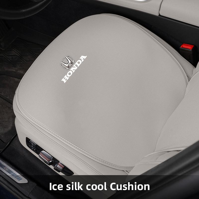 Car Seat Covers Auto Protective Seat Cushion Accessories For Honda Civic Accord Fit Jazz Pilot CRV Odyssey Passport City Shuttle