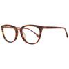 Unisex' Spectacle Frame Lozza VL4146 520L95