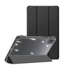 Dux Ducis Toby Rugged Smart Flip Case for Realme Pad Mini - Black