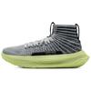 Flow Futr X Elite 'Mod Grey Sonic Yellow' Sneakers 3024977-100