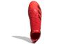 Predator Freak.1 Adidas Fg 'Demonskin - Solar Red' FY6256