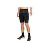 Dri-FIT ADV Lava Loops Outdoor Fashion Slim Fit Running Shorts Men Shorts Black HJ4171-010