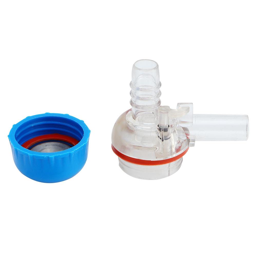 Чашка для сбора молока для доения коз и овец