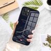 Чехол для телефона F-FormulaES 1 с изображением рельсовой цепи для IPhone 17 Pro Max 16 15 14 Pro Max 13 11 X Xs Xr 8 7 Plus Стеклянная крышка