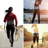 Multifunctional Sports Waist Bag for Running, Fitness, Dog Walking, and Outdoor Activities