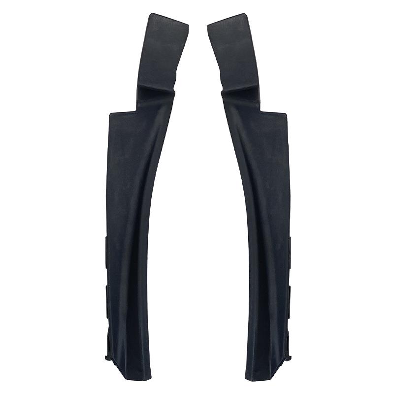 Nissan Livina 2013-2018 Fender Windshield Corner Covers (Left & Right)