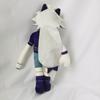 FPE Fundamental Paper Education Plush Toy Cute Animal Soft Stuffed Toy Kids Comfort Pillow Classroom Decor Gift