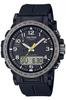 Protrek Watch Climber Line Radio Solar Biomass Plastic Black [Casio] [] PRW-51Y-1JF Men's