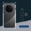 Защитная пленка на заднюю панель OPPO Find X9 Ultra: HD Прозрачная/Матовая, Ультратонкая, Совместима с моделями x8s/x7/x6pro