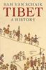 Книга Tibet : A History