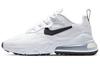 Air Max 270 React Белый Женские CI3899-101