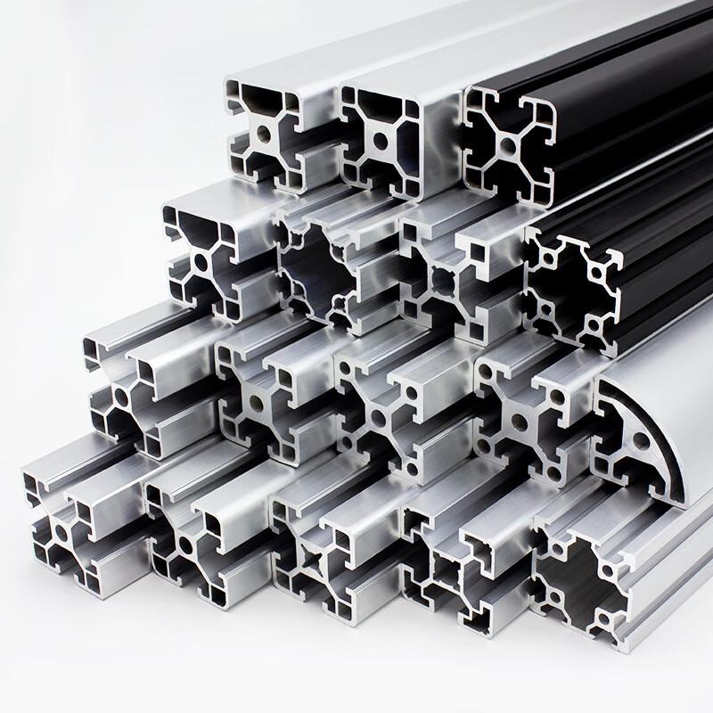 Industrial 4040 European Standard Aluminum Profile