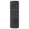 Replacement Remote Control Applicable for RCA RTS7010B RTS7010B‑1 RTS7010BRB RTS7110B RTS7010BE1