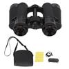 8x30 Binocular Compact HD Professional Binoculars Wide Field Of View Eye Relief Optical Eyepieces