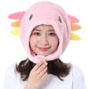 Kigurumi Cap Hat Animal Axolotl Upa [SAZAC]