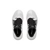 Under Armour Anatomix Spawn 2 White Black Unisex Sneakers 3022626-100