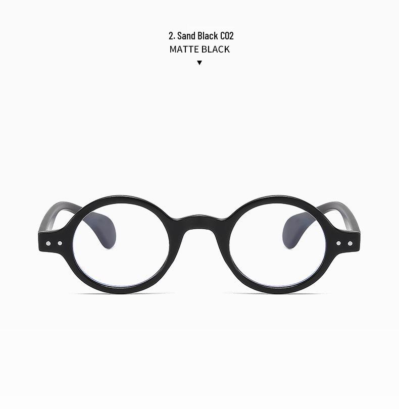 Ретро овальные очки с леопардовым принтом для женщин: Близорукость, Маленькое лицо, Без макияжа, Домосед, Стиль книжного червя, Черепаховый.