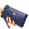 Women Wallets Genuine Leather Long Wallet - Clutch Purse Coin Pouch Card Holder