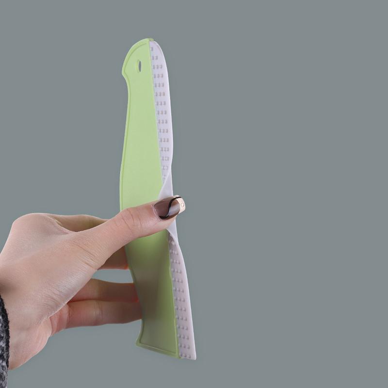 1 шт. силиконовые инструменты для чистки окон, автомобильных стекол, умывальник для ванной, зеркала, ракель, кухонная столешница, протирка для воды HMM