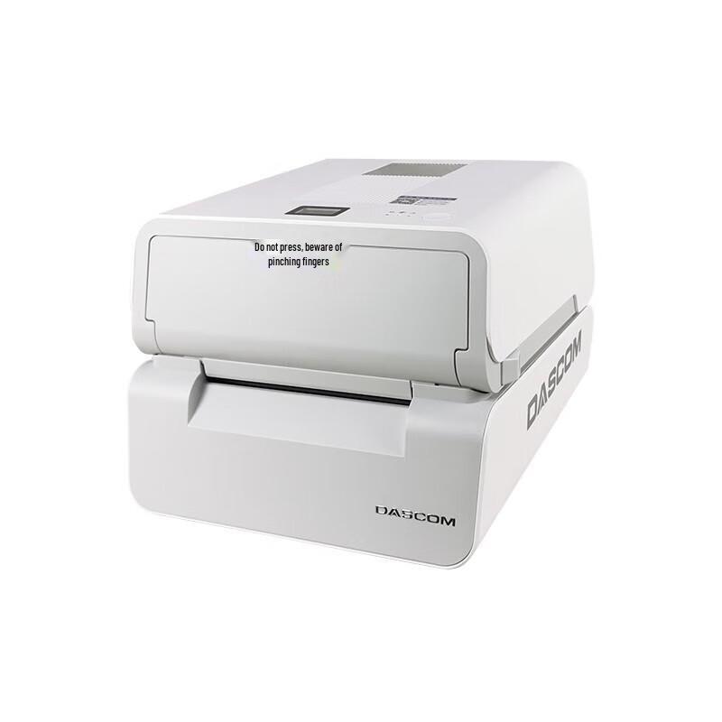 Dascom DL-5800 A4 Thermal Label Printer CN plug (adapter included)