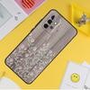 Чехол с принтом под натуральное бамбуковое дерево для Samsung Galaxy A16 A26 A36 A56 A06 A55 A35 A15 A53 A32 A52 A33 A13 A14 A34 A54 A17