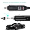 GTIWUNG 4pcs 12-24V Cigarette Lighter Plug Plug Men's Car Cigarette
