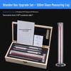 Winemaking Alcohol Meter 0-100° Tester