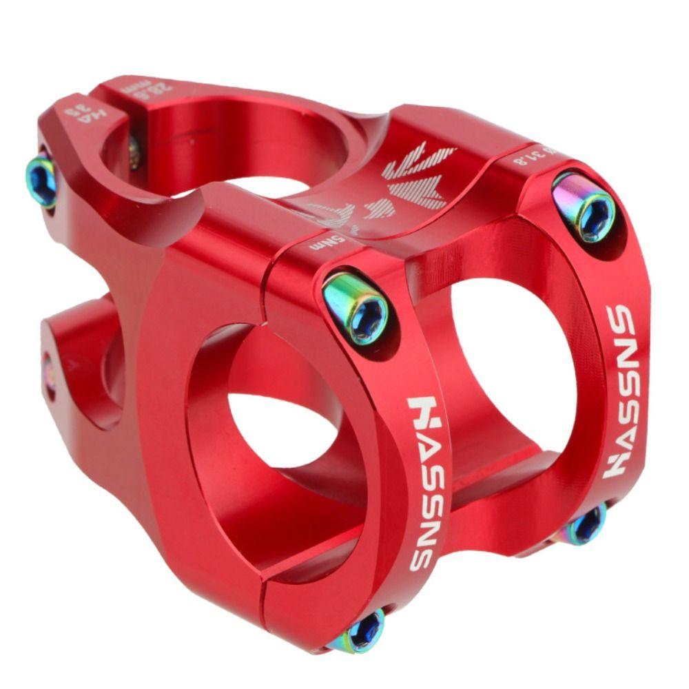 Bike Table 35mm 35mm Rod Handlebar Adjustable Stem Riser Bicycle Bridge Short Power Mtb Power Stem
