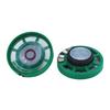 29mm 8 Ohm 0.25W Plastic Small Magnetic Doll Speaker for Plush Toys & Walkie Talkies