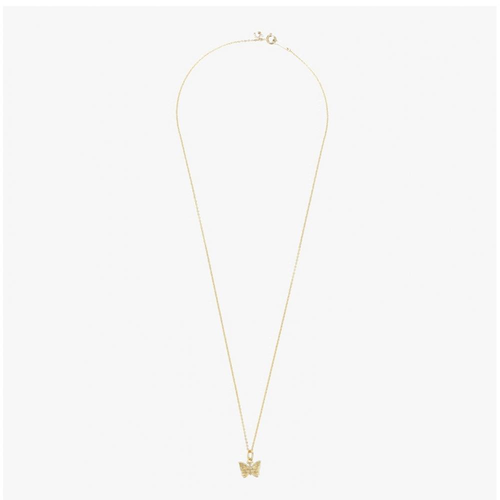 Иглы C Papillon neCklaCe Qv018