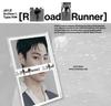 JAY B (GOT7) Archive 1: [Road Runner] 1st Full Album